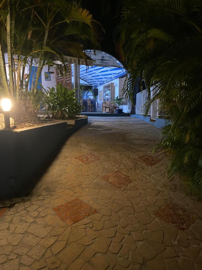Residence Bleu Marine Le Gosier  Exterior foto